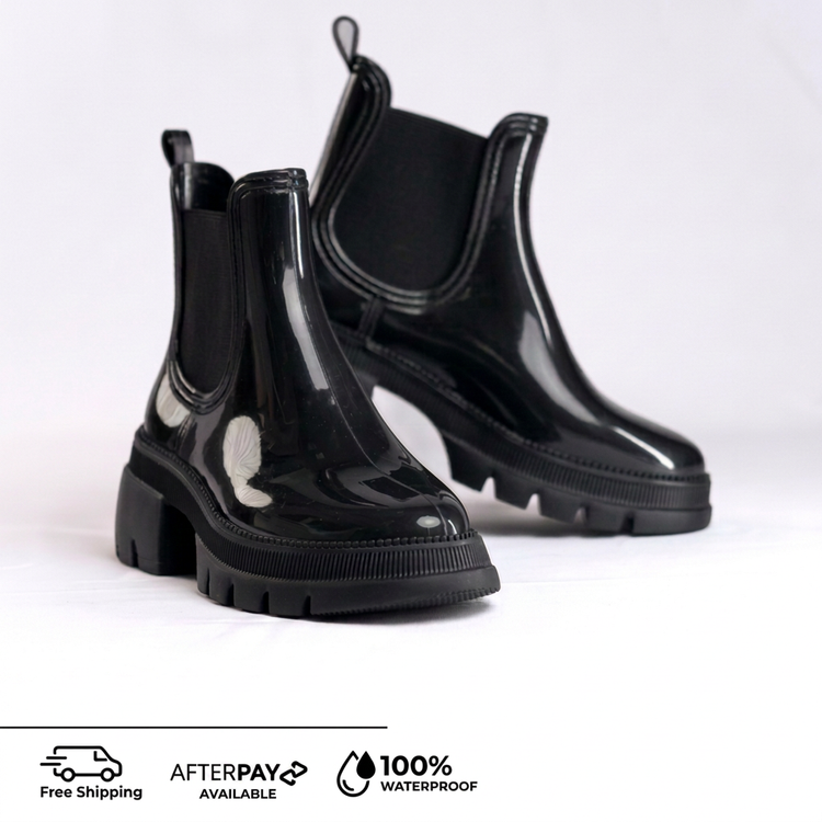 Jelly Amelia rain Boots